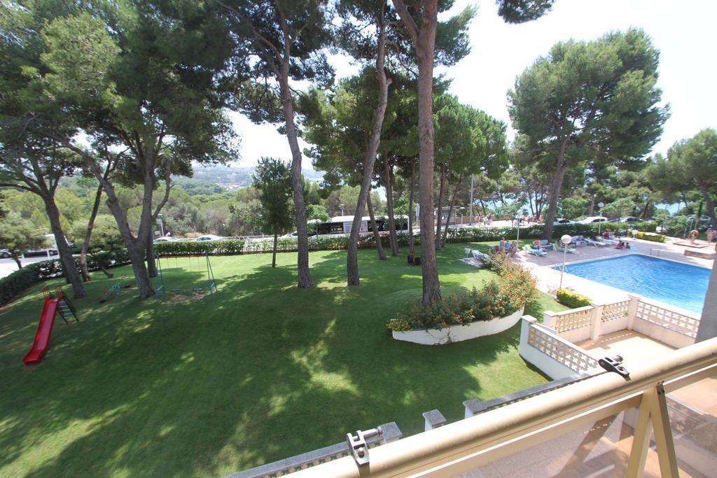 סאלו For A Stay Cala Dorada מראה חיצוני תמונה