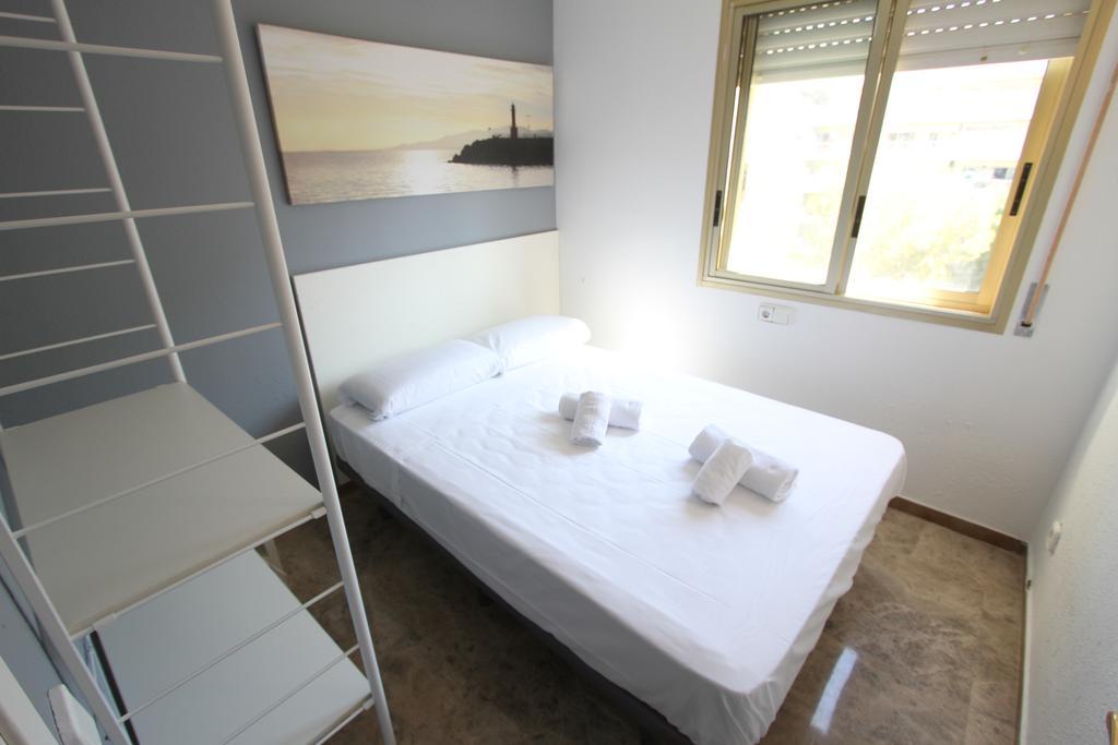 סאלו For A Stay Cala Dorada מראה חיצוני תמונה