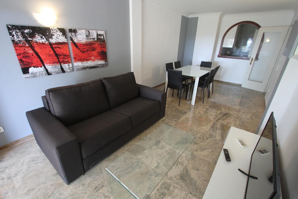 סאלו For A Stay Cala Dorada מראה חיצוני תמונה